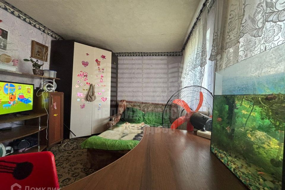 Продаётся 1-этажный дом, 23.9 м²