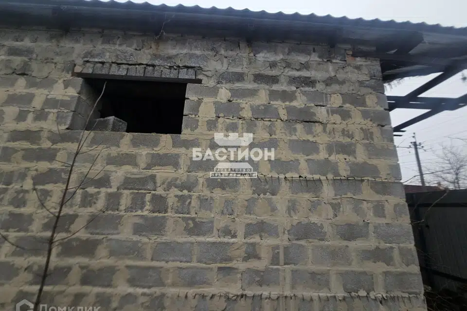 Продаётся 1-этажный дом, 56.8 м²