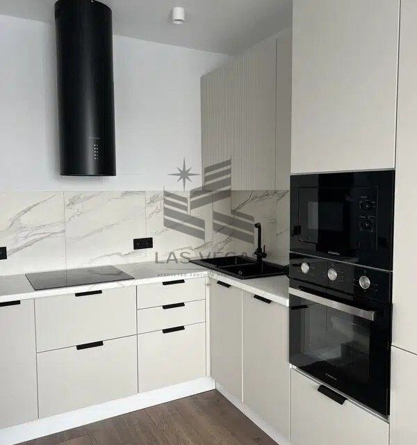 Сдаётся 1-комнатная квартира, 47 м²