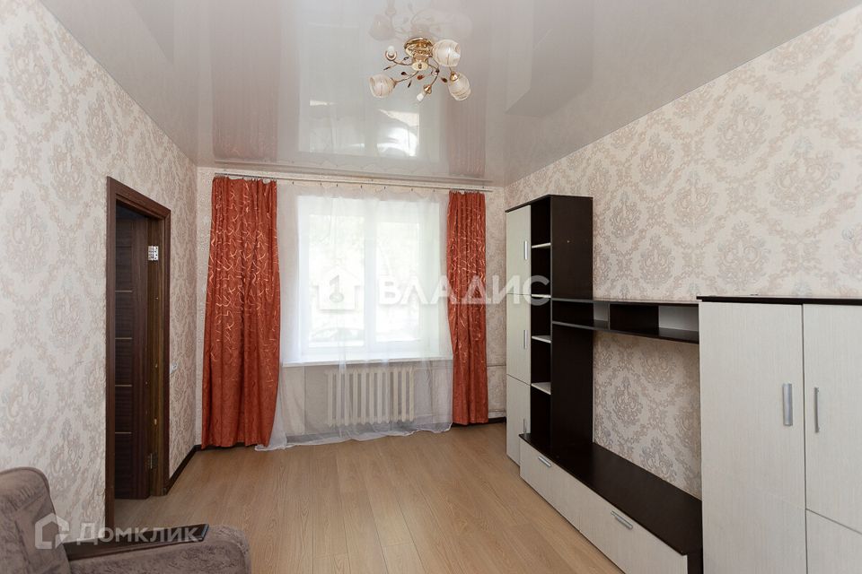 Продаётся 2-комнатная квартира, 48 м²