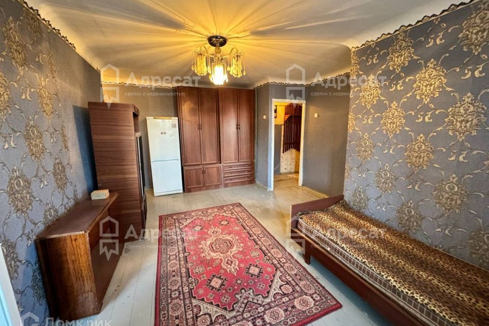 Сдаётся 3-комнатная квартира, 56 м²