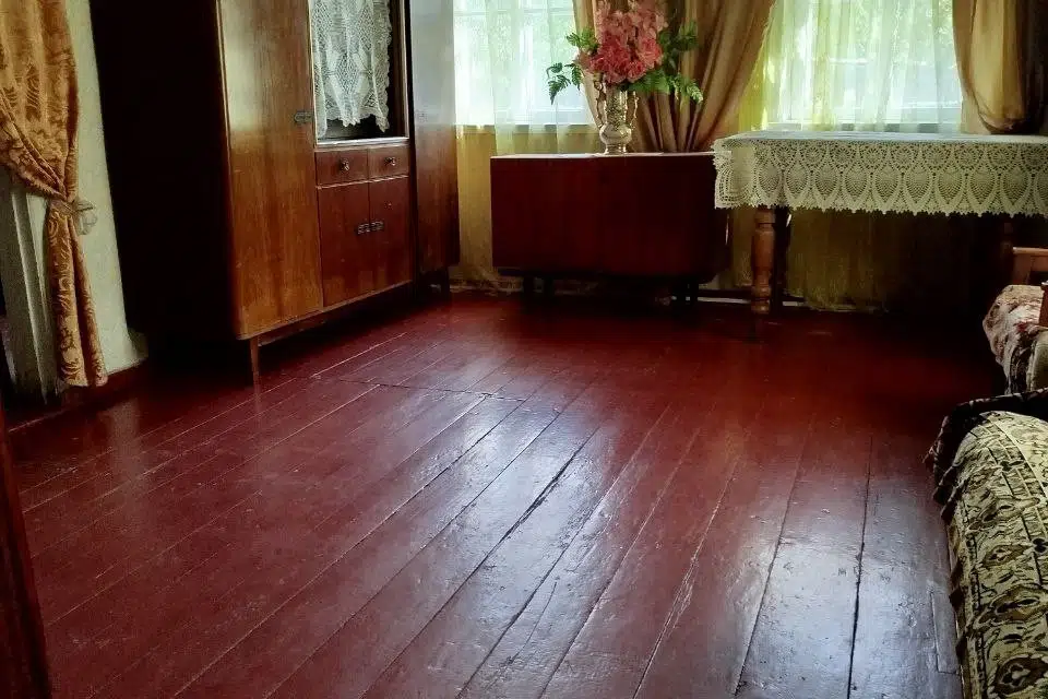 Продаётся 1-этажный дом, 65 м²