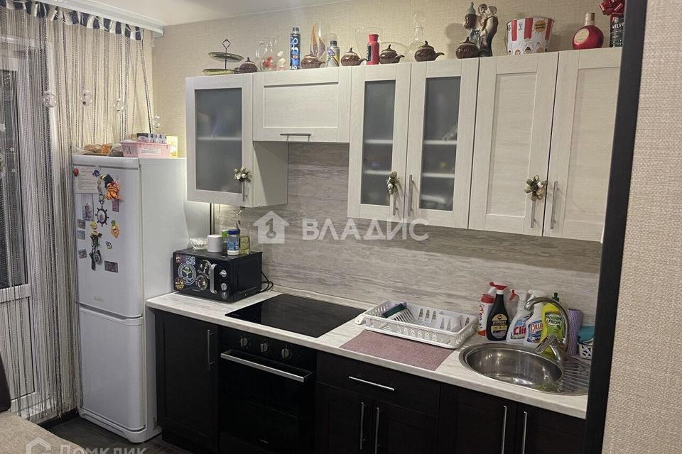 Сдаётся 1-комнатная квартира, 38 м²