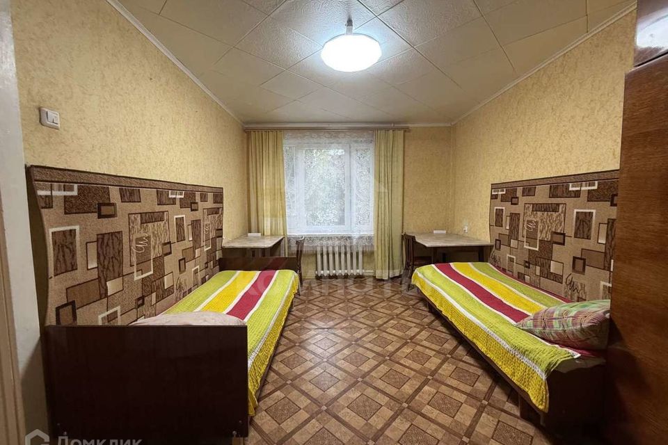 Сдаётся 1-комнатная квартира, 29.6 м²