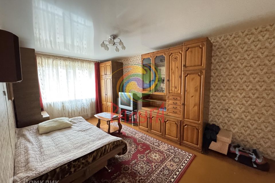 Продаётся 3-комнатная квартира, 60 м²