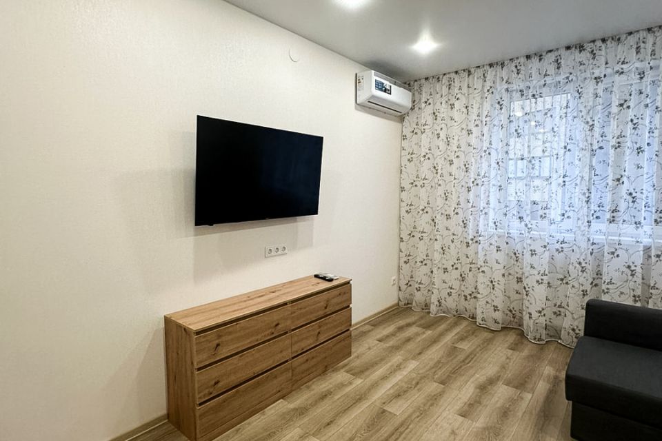 Сдаётся 1-комнатная квартира, 42 м²