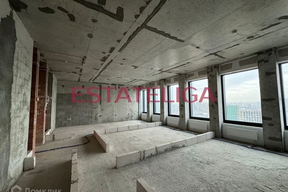 Продаётся 2-комнатная квартира, 62 м²