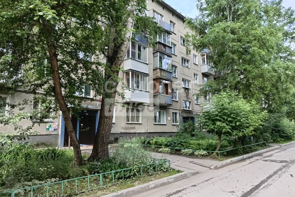 Продаётся 2-комнатная квартира, 43.5 м²