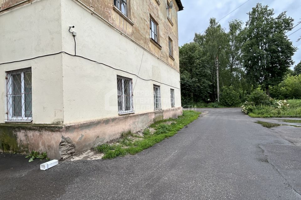 Продаётся 2-комнатная квартира, 42.5 м²