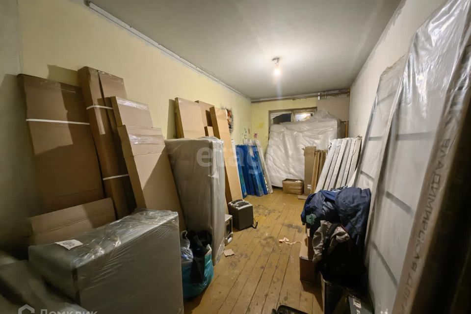 Продаётся 2-комнатная квартира, 45.1 м²