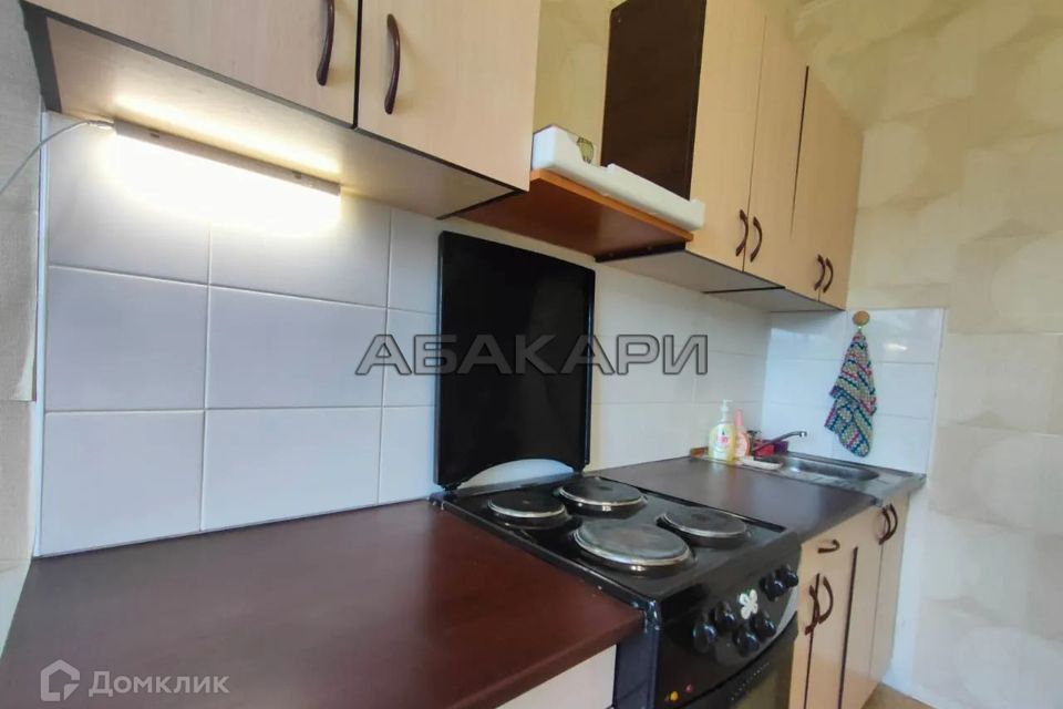 Сдаётся 1-комнатная квартира, 43 м²