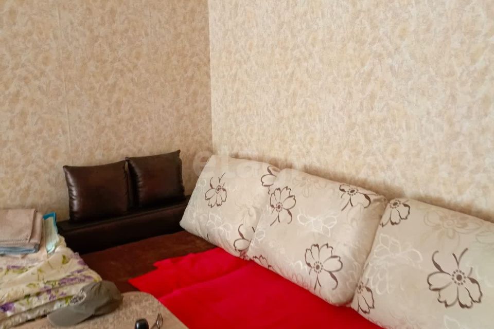 Сдаётся 1-комнатная квартира, 45 м²
