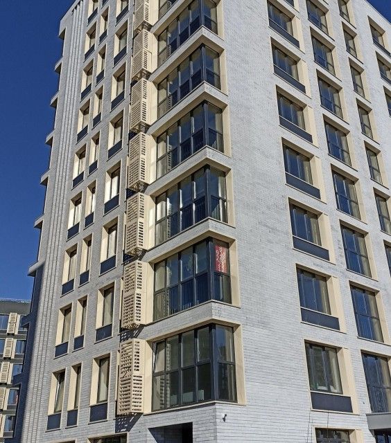 Продаётся 2-комнатная квартира, 64.3 м²