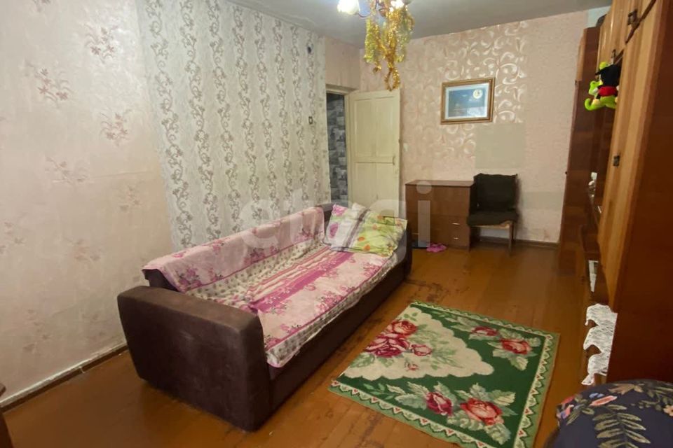 Продаётся 2-комнатная квартира, 46 м²