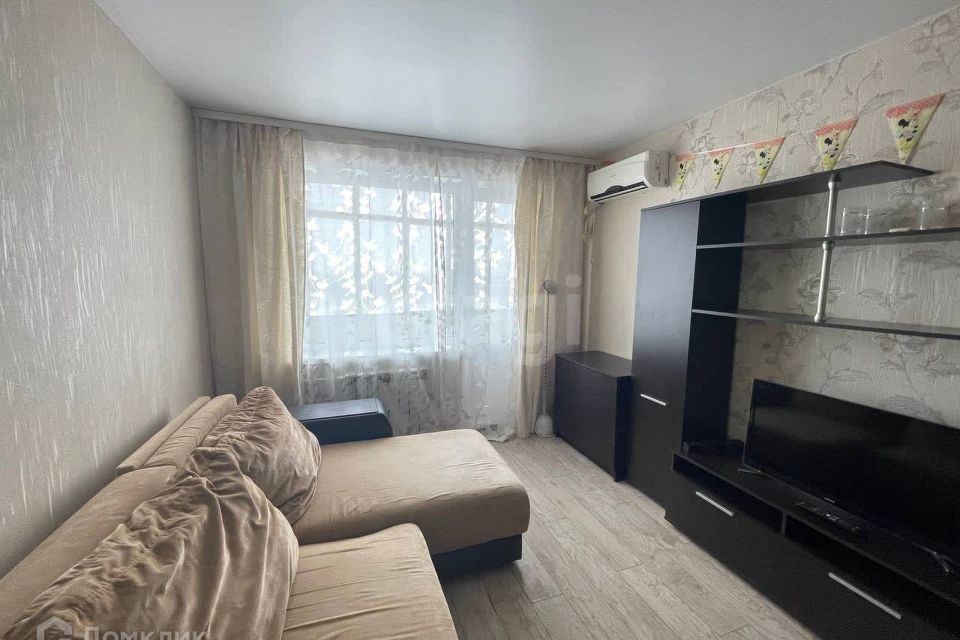 Продаётся 1-комнатная квартира, 33 м²