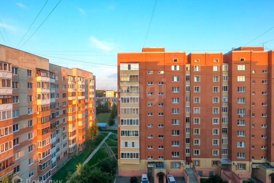 Продаётся 2-комнатная квартира, 53.2 м²