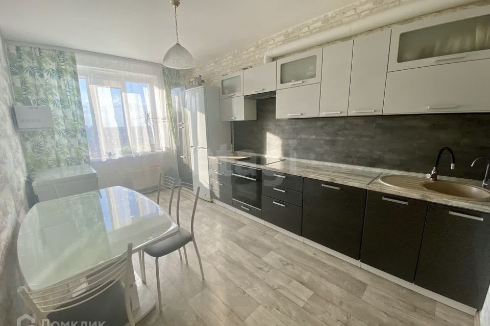 Продаётся 3-комнатная квартира, 80.4 м²