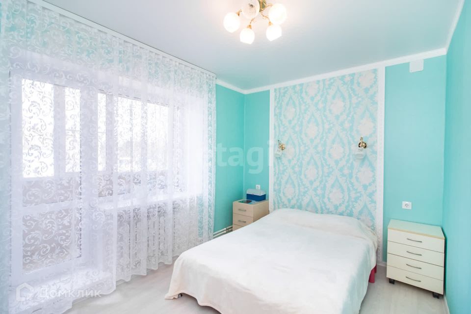 Продаётся 3-комнатная квартира, 77.8 м²
