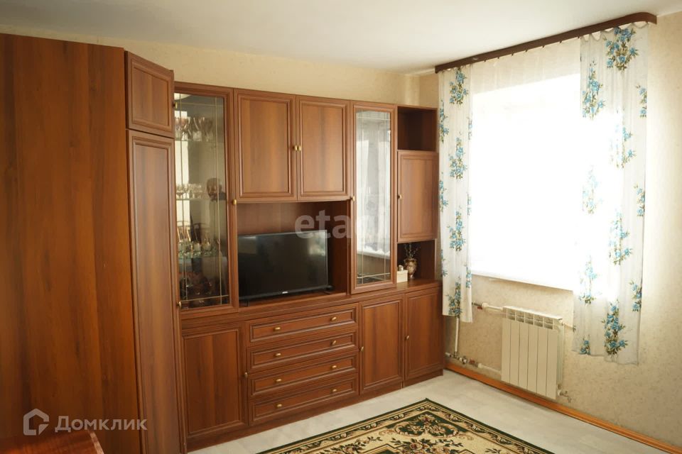 Продаётся 1-комнатная квартира, 23.3 м²