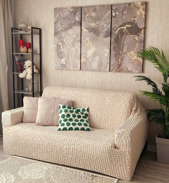 Сдаётся 2-комнатная квартира, 49.7 м²