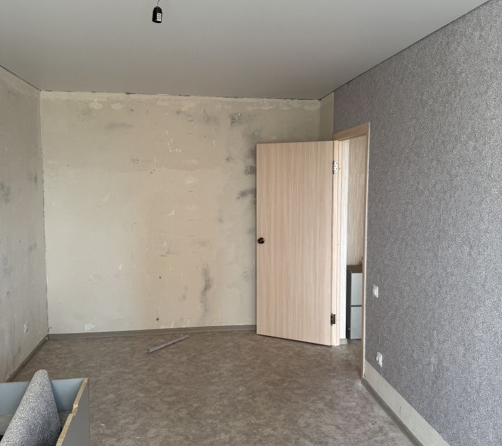 Продаётся 1-комнатная квартира, 36.1 м²