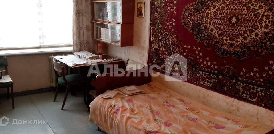 Продаётся 2-комнатная квартира, 47 м²