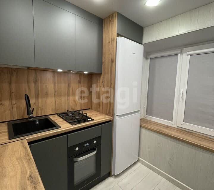 Сдаётся 2-комнатная квартира, 44.1 м²