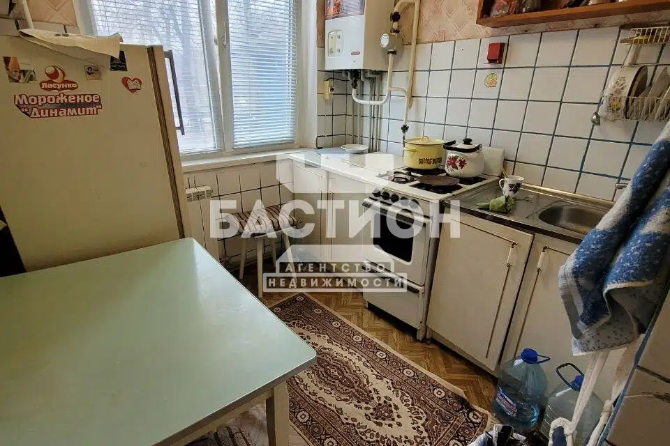 Продаётся 2-комнатная квартира, 49 м²