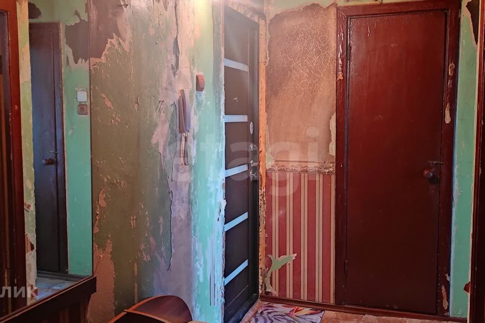 Продаётся комната в 1-комн. квартире, 12 м²