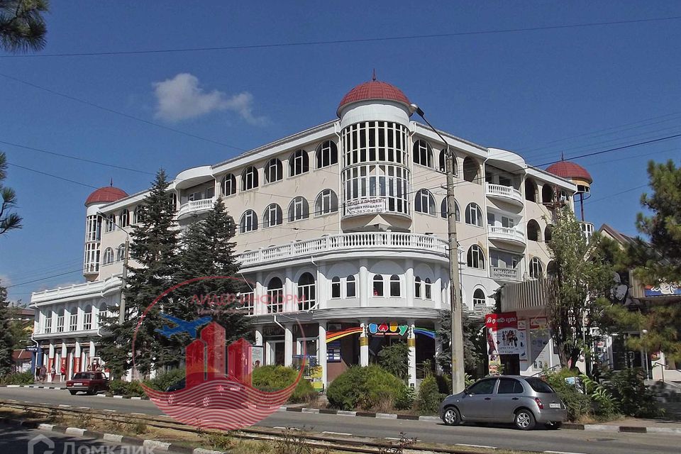 Продаётся 1-комнатная квартира, 31.6 м²