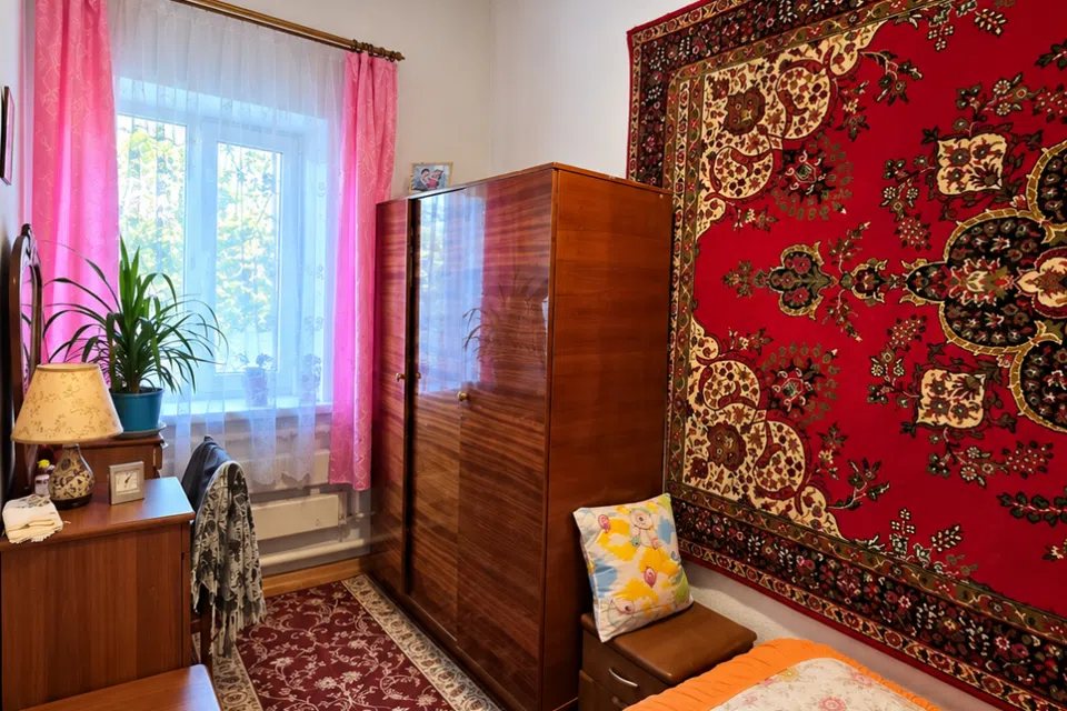 Продаётся 1-этажный дом, 69.1 м²