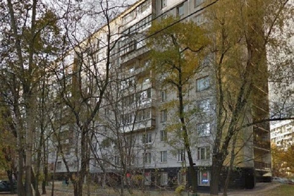 Продаётся 1-комнатная квартира, 26.2 м²