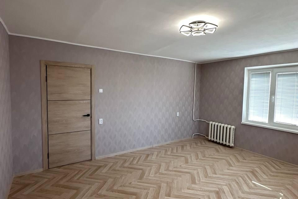 Продаётся 1-комнатная квартира, 40 м²