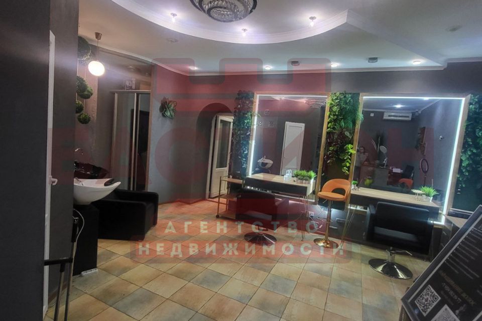 Продаётся помещение своб. назначения, 70.1 м²