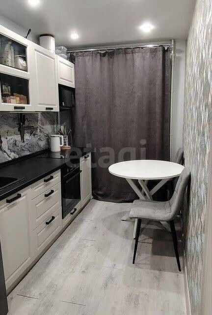 Продаётся 1-комнатная квартира, 33.6 м²