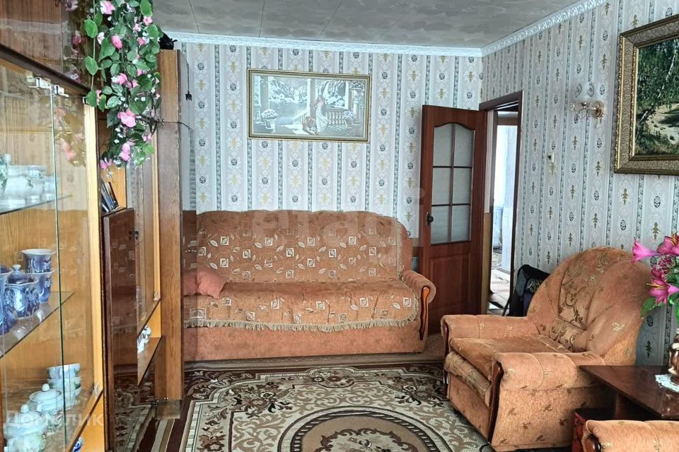 Продаётся 2-комнатная квартира, 48 м²