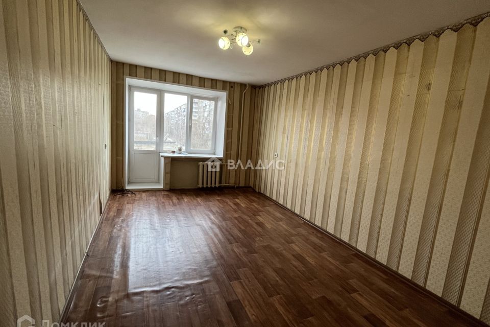 Продаётся 1-комнатная квартира, 29 м²