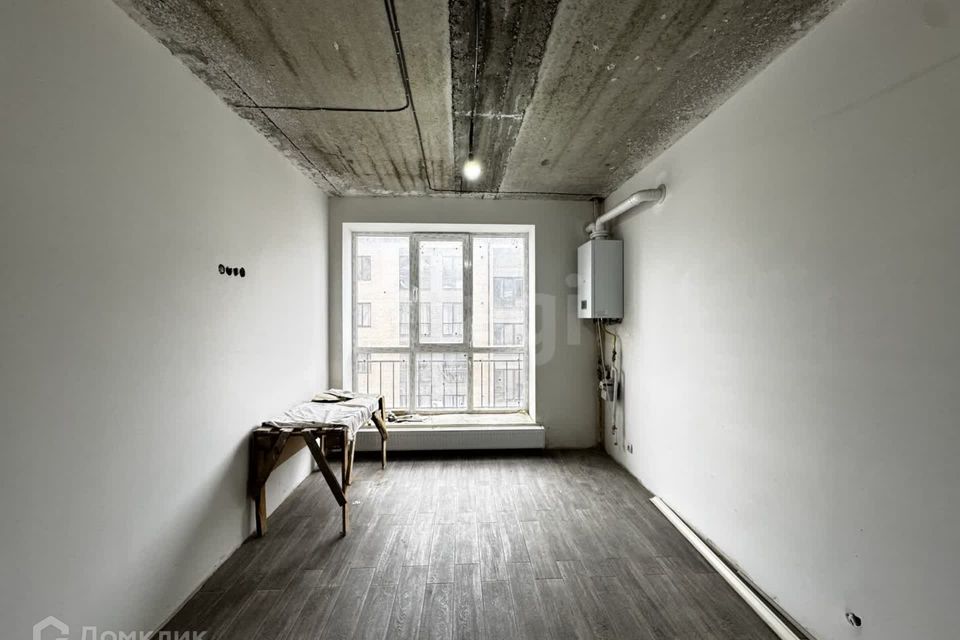 Продаётся 1-комнатная квартира, 68 м²