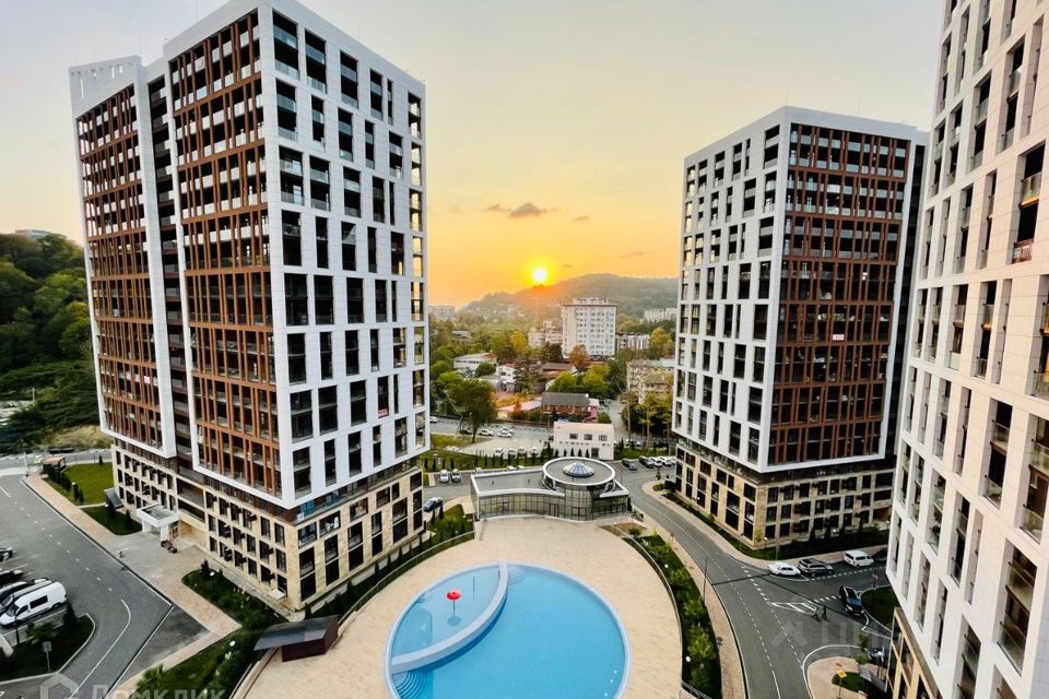 Продаётся студия, 26.1 м²