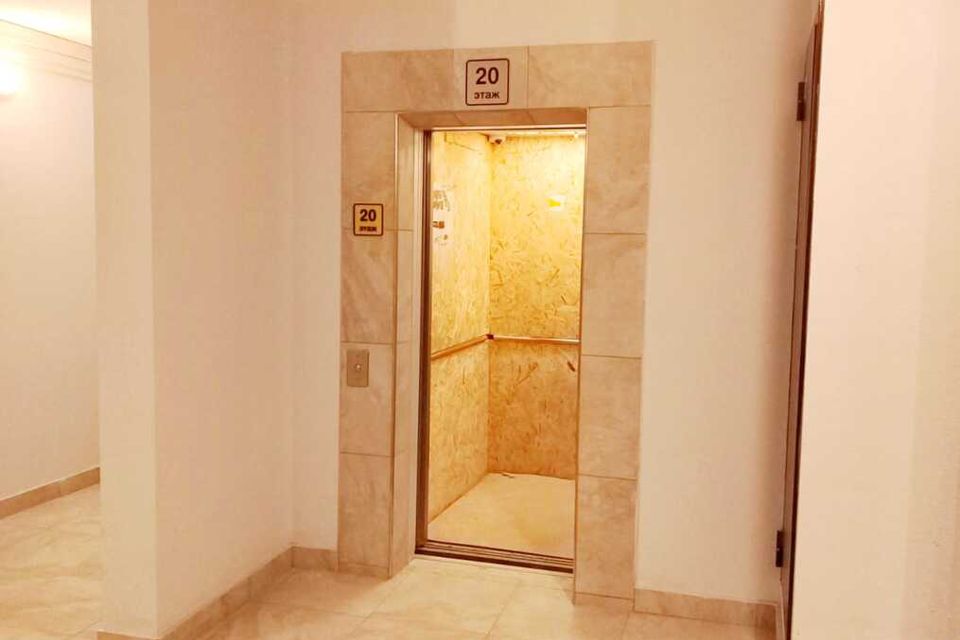 Продаётся студия, 32 м²