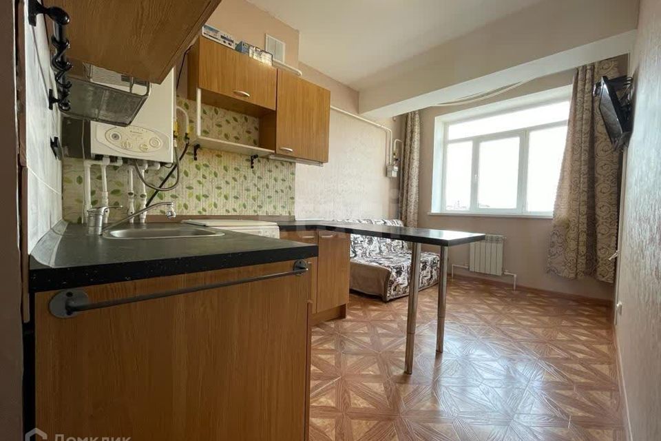 Продаётся 1-комнатная квартира, 41 м²