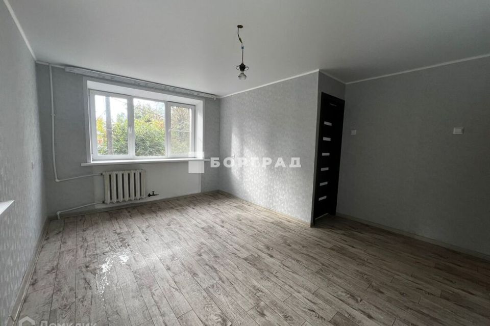 Продаётся 1-комнатная квартира, 31.1 м²