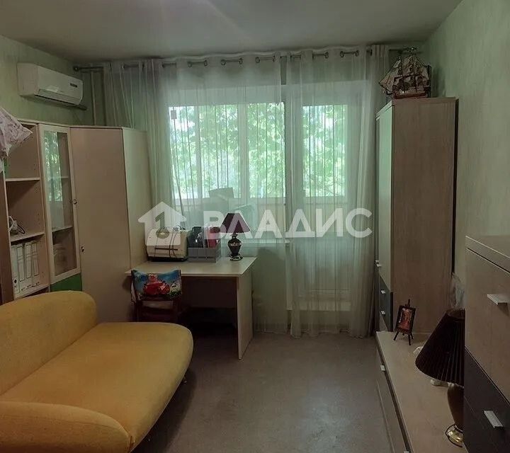 Продаётся 1-комнатная квартира, 33.1 м²