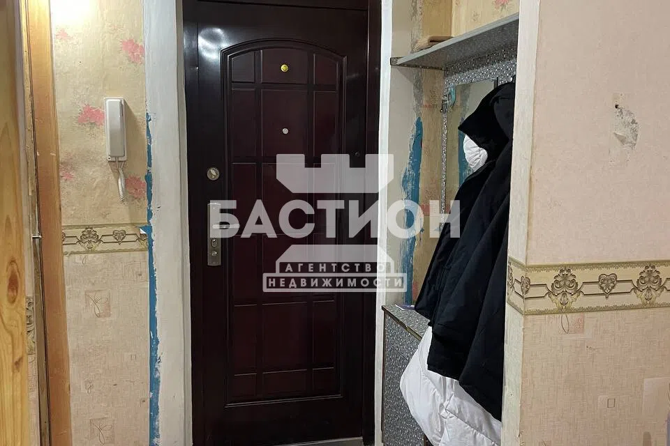 Продаётся 3-комнатная квартира, 72.9 м²