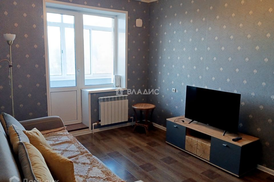 Продаётся 2-комнатная квартира, 49.7 м²