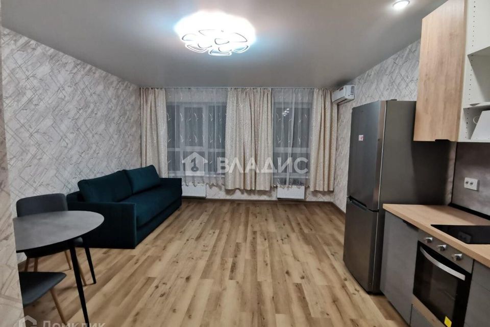 Продаётся студия, 30 м²