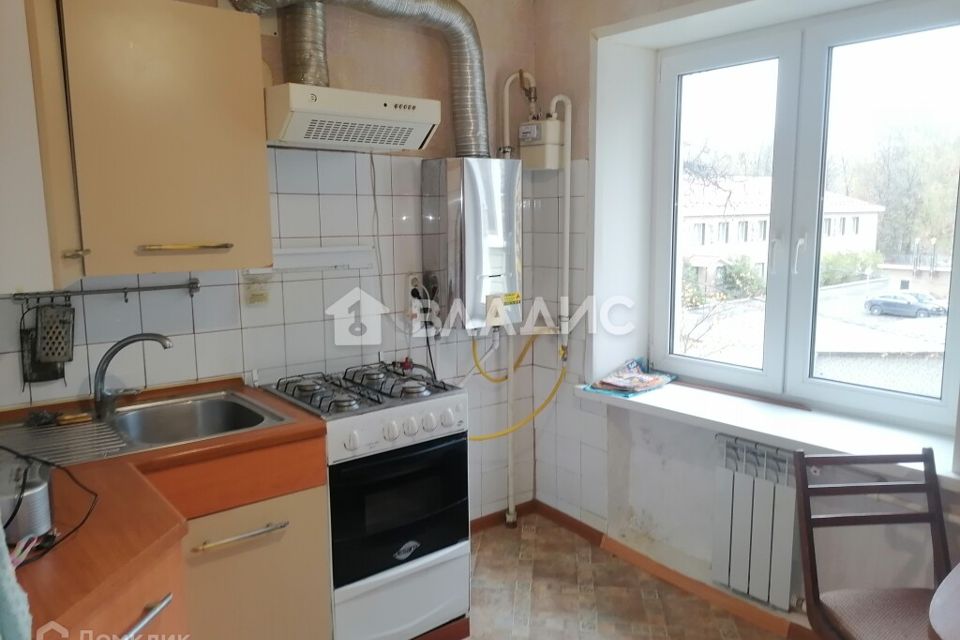 Продаётся 2-комнатная квартира, 46.1 м²