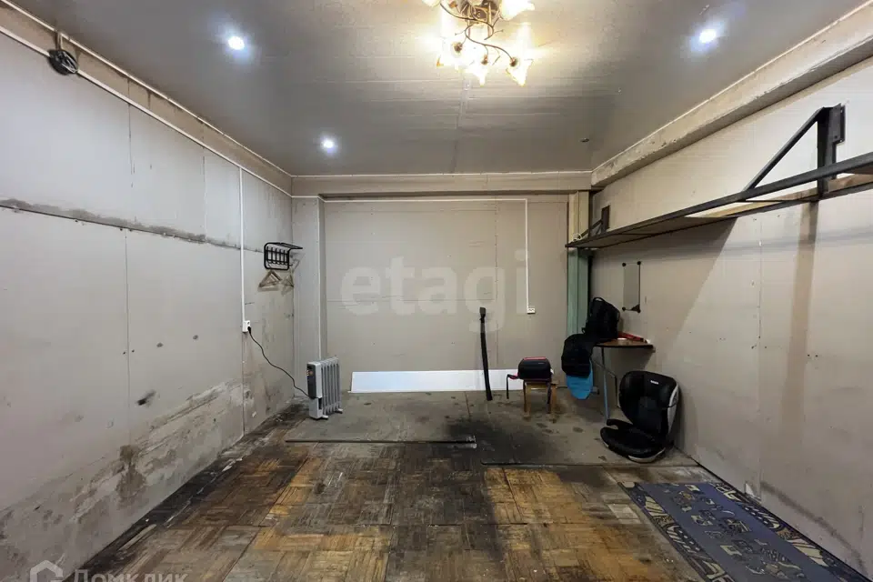 Продаётся гараж, 23.1 м²