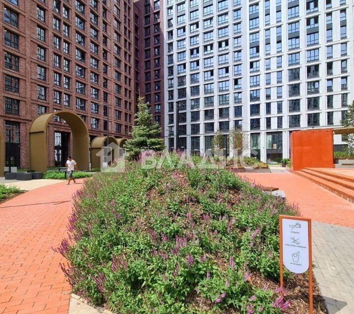 Продаётся 2-комнатная квартира, 45 м²