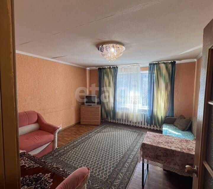 Продаётся 1-комнатная квартира, 36 м²